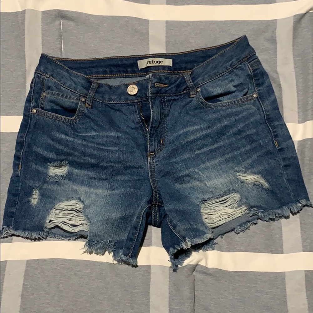 Shorts